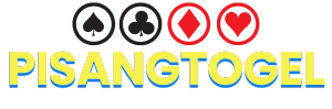 Logo PISANGTOGEL